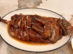-香港深井掂檔烧鹅茶餐厅(海韵城店)