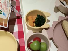 -西贝(吴江路湟普汇店)