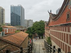 -晋江五店市传统文化旅游区