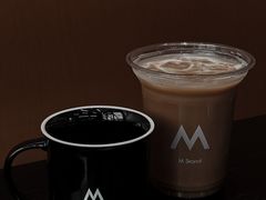 -M Stand(深圳南山欢乐颂店)