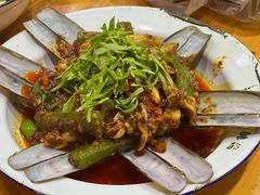 -夹夹大·蟹蟹大排档(财富又一城店)