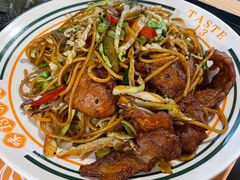 -津津飯堂