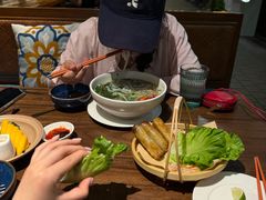 -越美小馆·越南料理(曲江店)