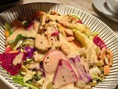 -初蓉丨遇见新川菜(亲贤街荣耀店)