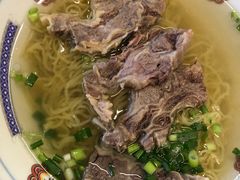 -七爷清汤腩·港式餐厅(金狮广场店)
