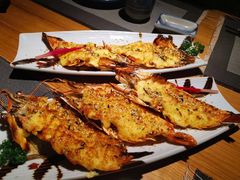 -大将料理餐厅(汇锦街店)