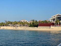 -三亚西岛海洋文化旅游区