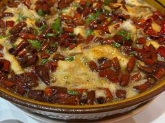 -小四川水煮鱼(南六中路店)