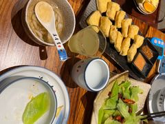 -滇香肴·云南菜蒸汽石锅鱼(云南北路店)