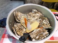 -小竹签烤肉纸包鱼小龙虾(唐韵路店)