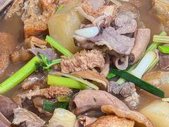 -肥家大排档(天河体育西店)