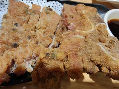 -玖鲜小笼(中山广场店)