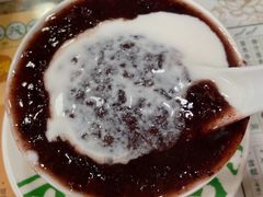 -地茂馆甜品