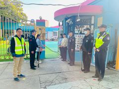 -上海市闵行区哈哈幼稚园