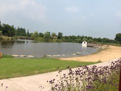 -歌斐颂巧克力小镇