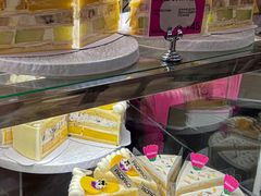 -PAOPAO Bakery&Café(港汇店)