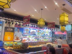 -渔家风味·鲅鱼水饺·央视展播·海鲜天津菜(开发区店)