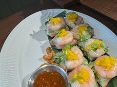 -魏客咖啡(中铁中心店)