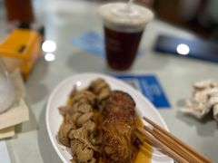 -老地方面馆(思南路店)