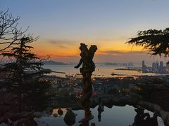 -信号山公园