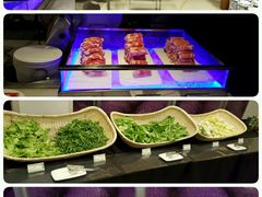 -上海古井假日酒店 · 徽昇楼中餐厅