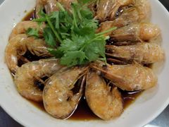 -半盆菜酒家(中山南一路店)