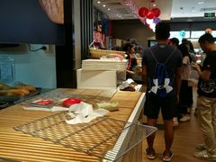 -85度C(广州石牌桥店)
