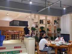 -大家发海鲜城夜排档(华山中路店)