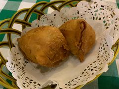 咖喱角-Santoor 萨都里印度餐厅(北锣鼓巷店)