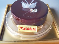 黑天鹅-BLACKSWAN黑天鹅(环球店)
