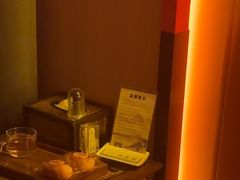 -泰禾馨·泰式按摩精油SPA(华荣大厦店)