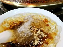 -巴蜀大宅门火锅(新华公园店)