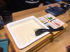 -院子餐厅·大锅菜·老杭帮(桥西直街店)