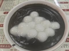 -香港華心糖水鋪(南西总店)