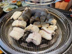 -味家烤肉烤鳗鱼牛排(西塔旗舰店)