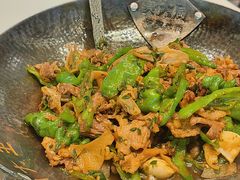 -费大厨辣椒炒肉(黄兴中心广场店)