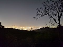-鬼笑石后山停车场