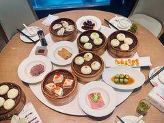 -花园茶楼(兴城西路店)