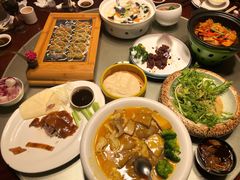 -天福苑(崇宁路店)