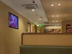 -海底捞火锅(江北万达商业广场店)