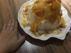 -杨小贤芒果绵绵冰(南门口店)