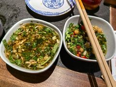 -来涮蜀鲜货火锅串串香(菜市口店)