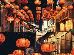 -仓桥直街