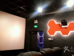 -华美影城(马栏广场店)