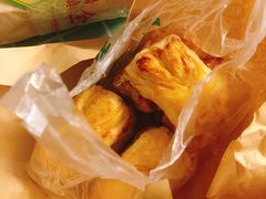 -清真全盛斋传统糕点(许士庙店)