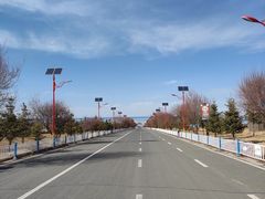 -青海湖国家重点风景名胜区