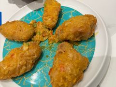 -荔粥记潮汕砂锅粥(新北万达店)