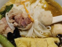 -呷佬·长沙手工米粉(金沙江路店)