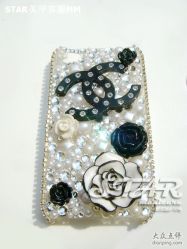 DECO0024-STAR美甲店