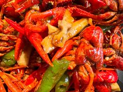 -聚味瞿记·龙虾堂(坡子街店)